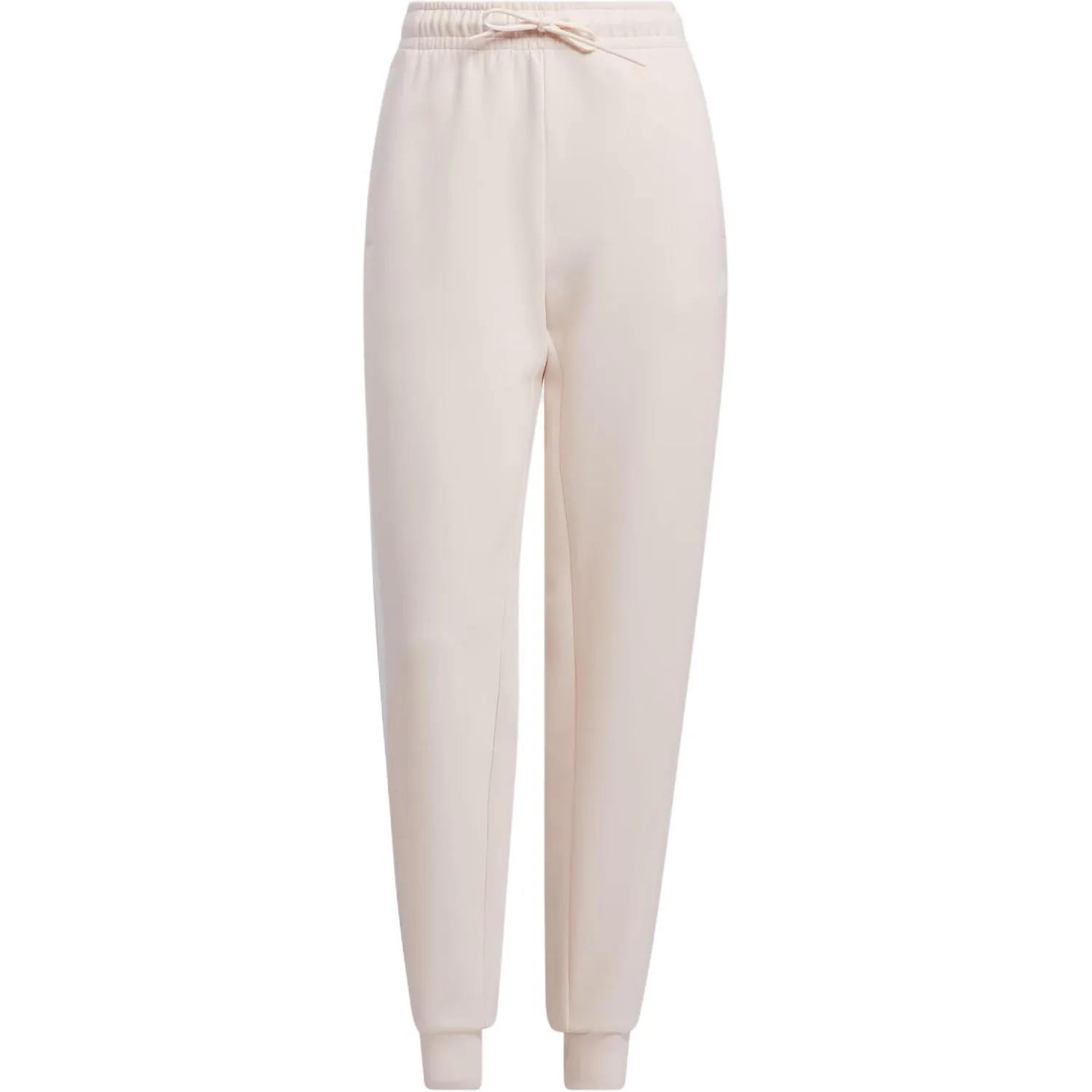 Adidas Вязаные спортивные брюки Women's Ecru