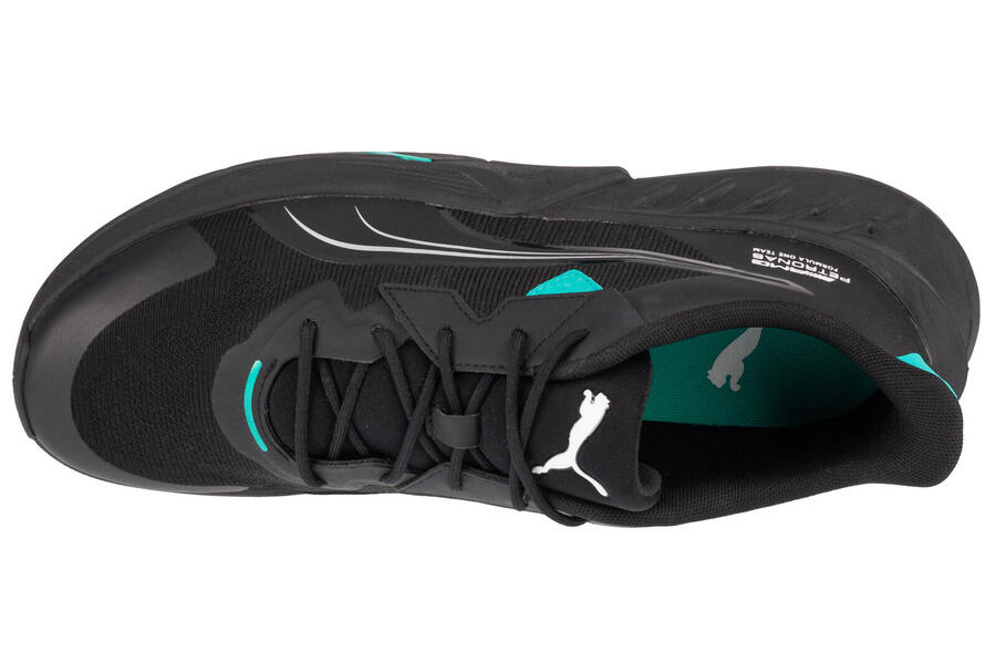 PUMA Мужские кроссовки MAPF1 Maco SL 2.0 — фото 3