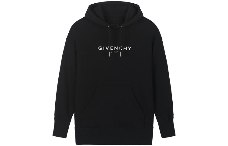 

Толстовка Givenchy женская, черный