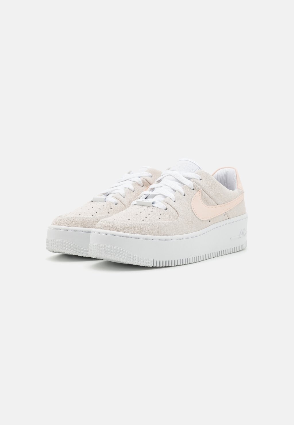 

Кроссовки AF1 SAGE Nike, белый