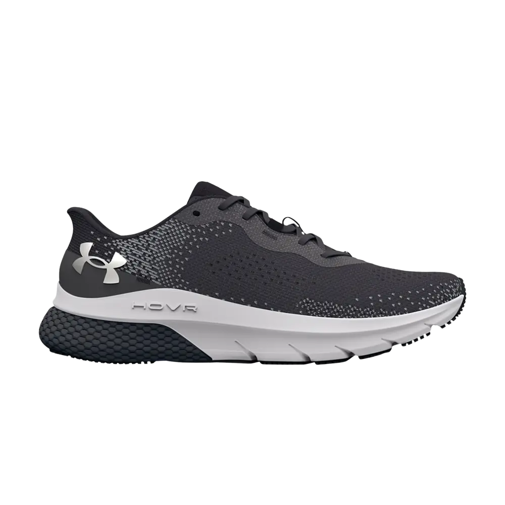 

Кроссовки HOVR Turbulence 2 GS Under Armour, серый