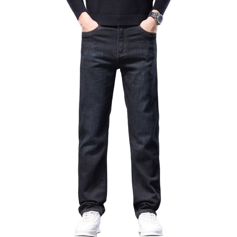 

Джинсы Leisure Collection Unisex Jeep, черный