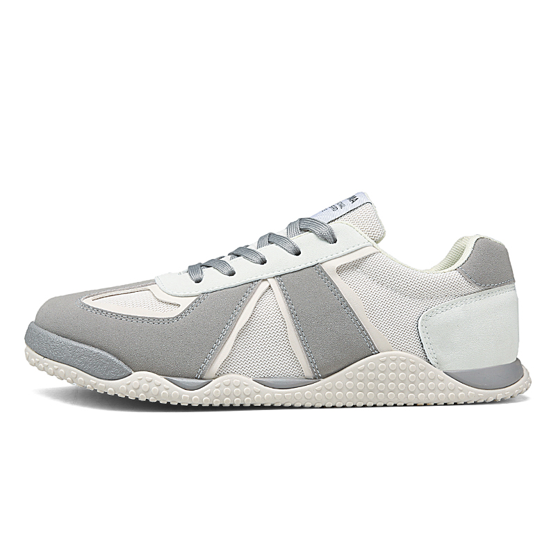 

Bull charm Повседневные мужские туфли низкие бежево-серые, цвет Beige Gray