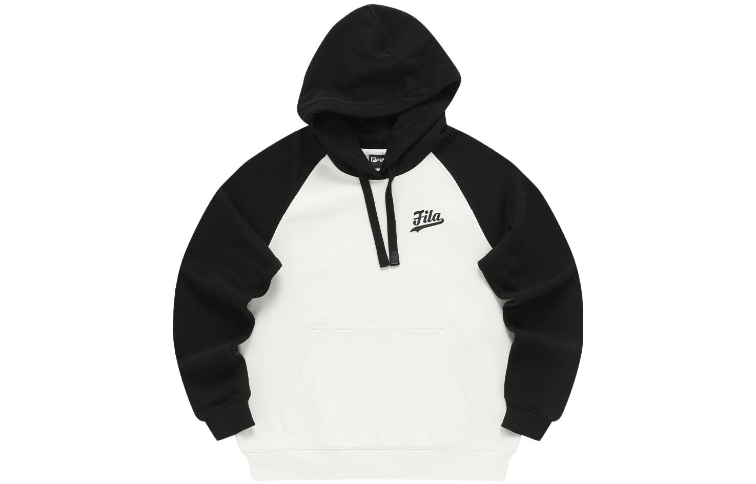 

Футболка женская Jet Black FILA FUSION