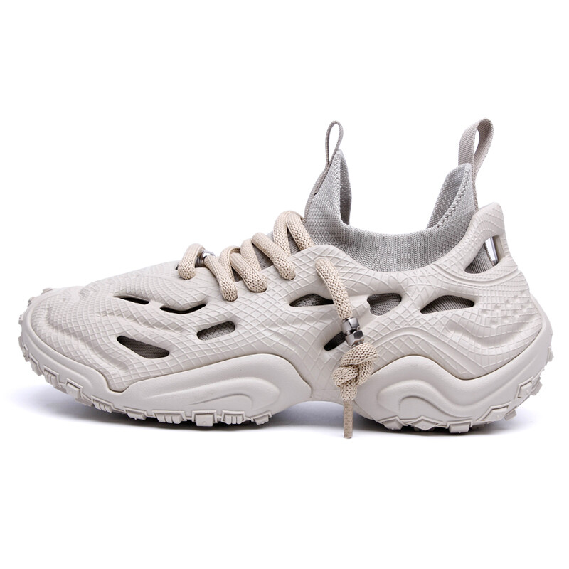 

Кроссовки мужские Lifestyle Shoes Men Low-Top Palmpolo, серый