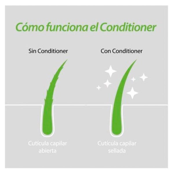 Кондиционер с кофеином PLANTUR Phyto-Caffeine Conditioner, 150 мл — фото 3