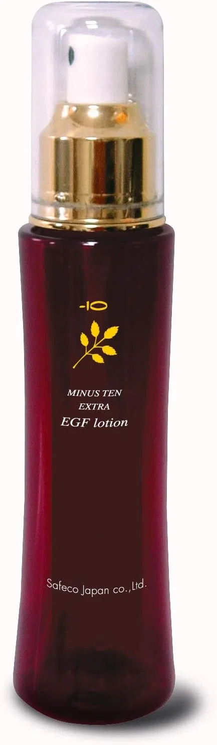Эмульсия Minaten — EGF с розой и витамином C, 120 мл