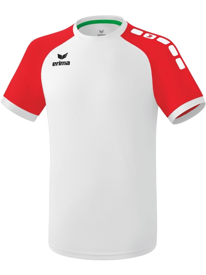 

Функциональная рубашка Zenari 3.0 Trikot erima, белый