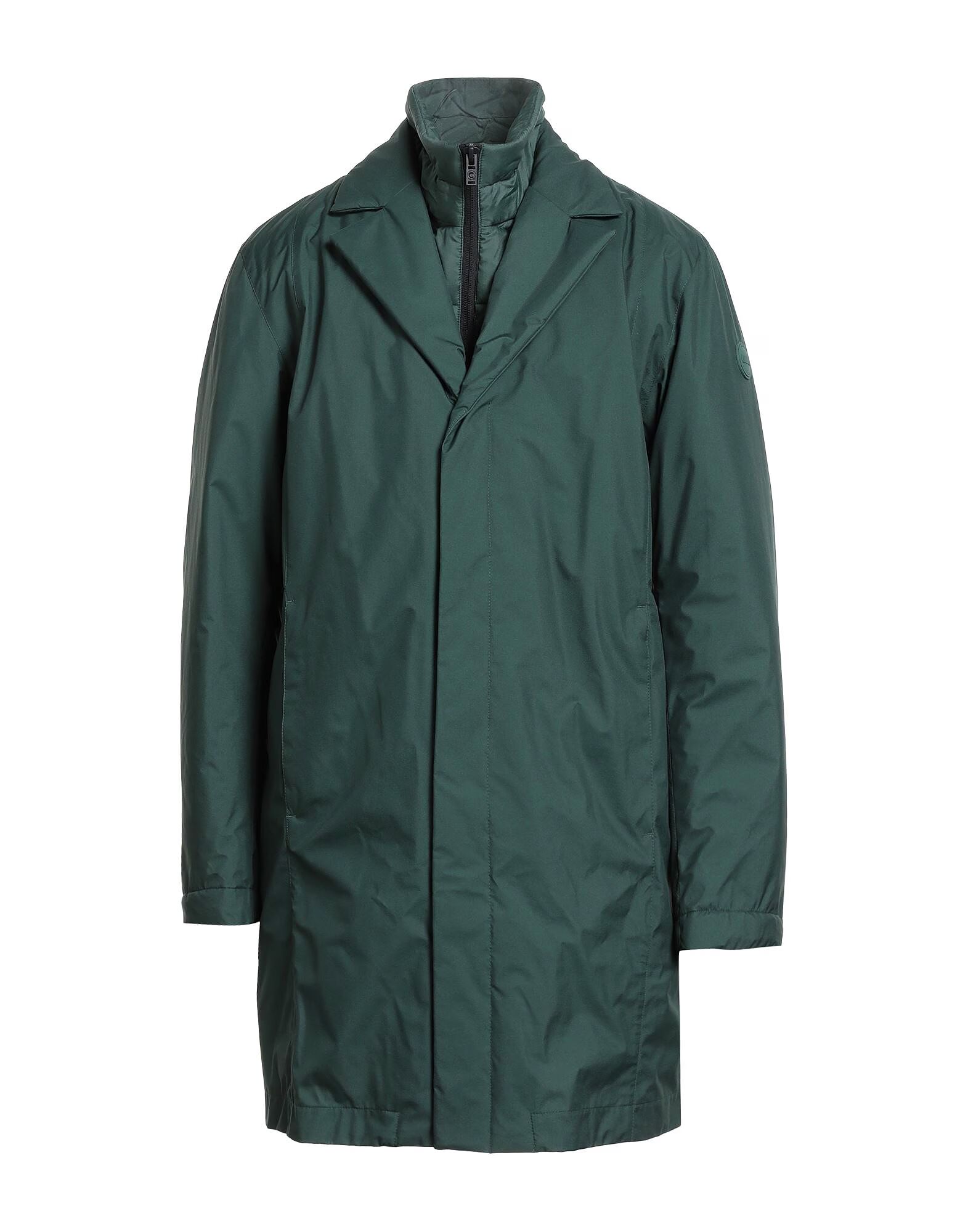 

Пальто Colmar, темно-зеленый