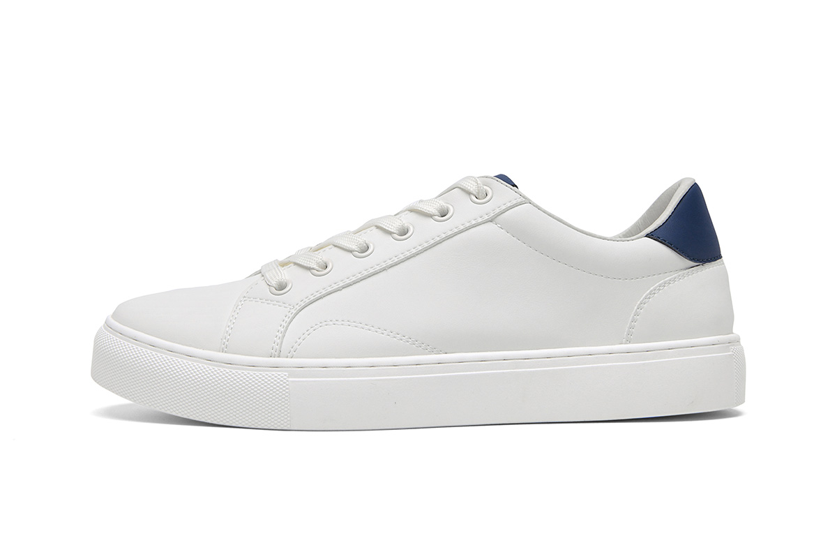 

Низкие мужские кроссовки HLA, White Blue
