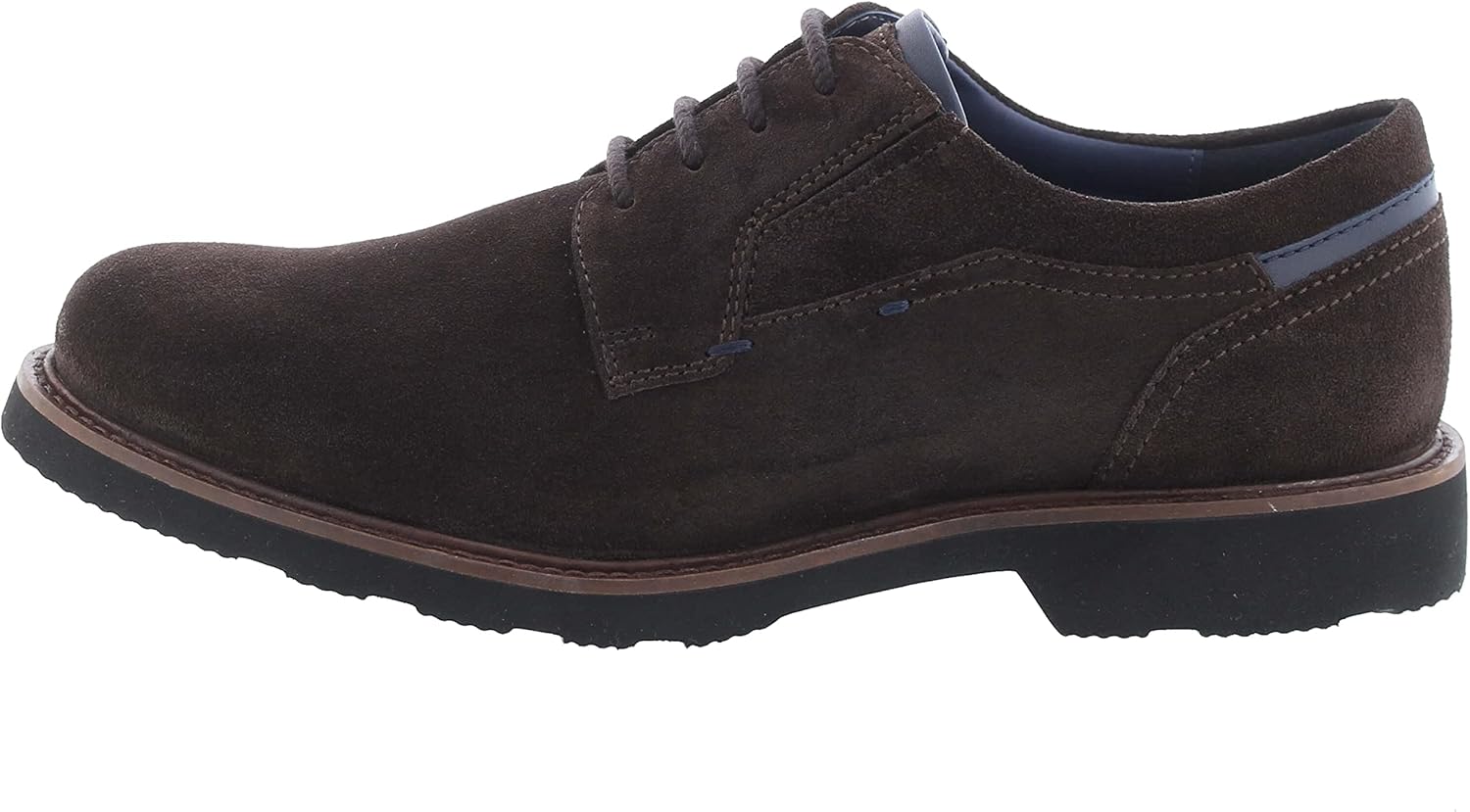 

Мужские оксфорды Sioux Derby, Bear