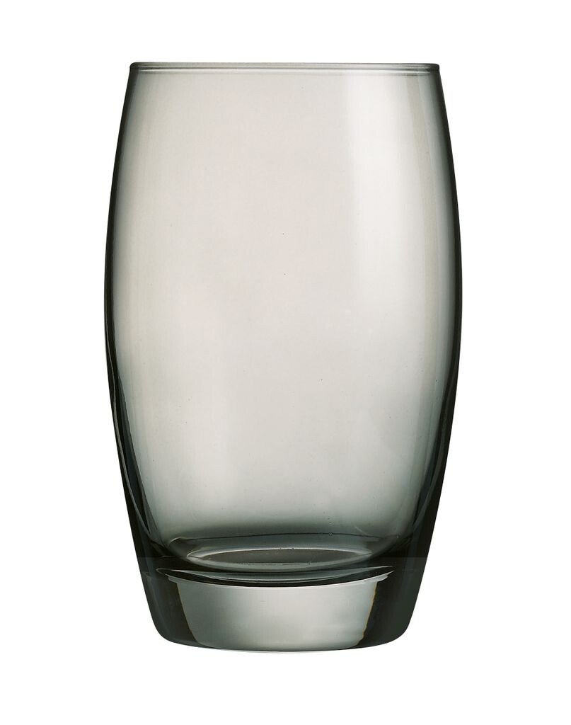 

Arcoroc ARC J8491 Salto Color Studio Grey Стакан для лонг-дринков, 350 мл, стакан, серый, 6 шт. в упаковке