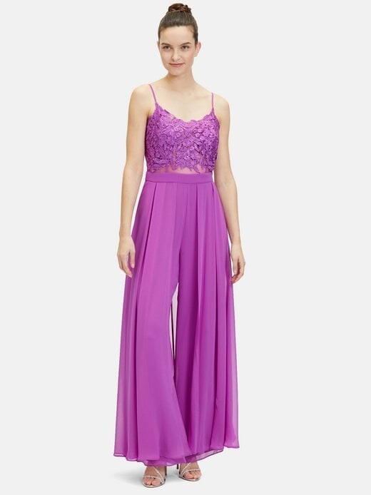 

Комбинезон Vera Mont, розовый