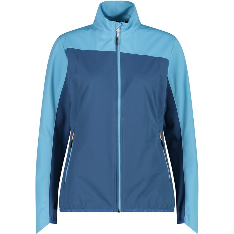 

Функциональная куртка женская куртка Cmp, голубой