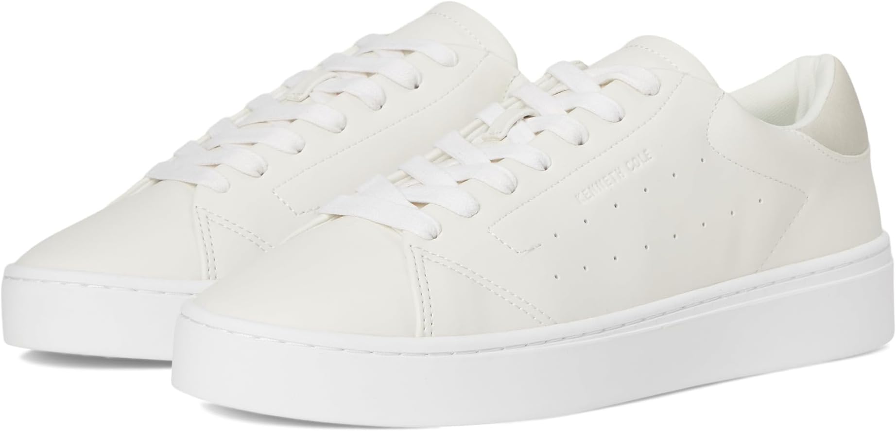 

Кроссовки Kenneth Cole Nicco, слоновая кость