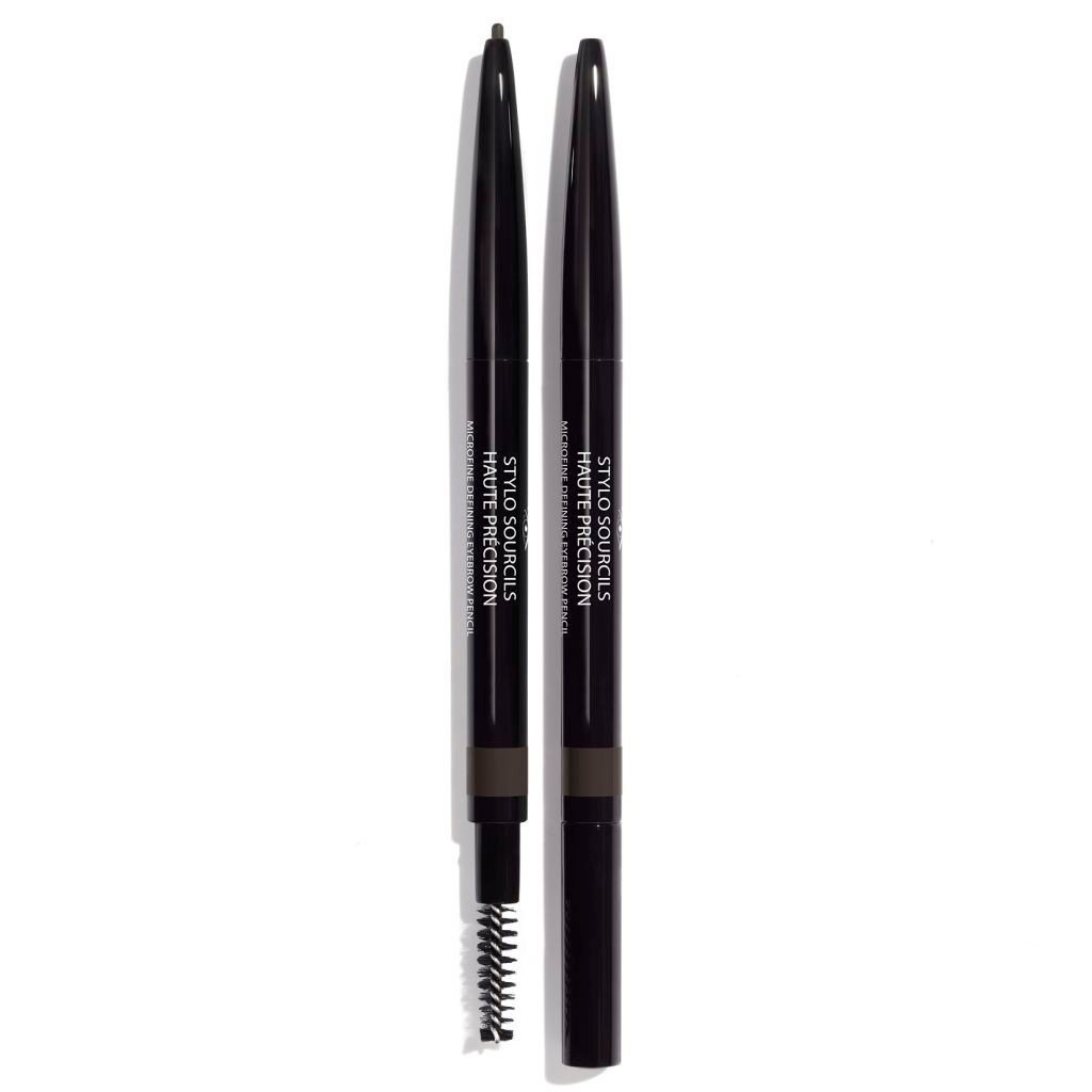 

Карандаш для бровей stylo sourcils haute précision Chanel, 158 - brun prof, вес 6.5 гр.