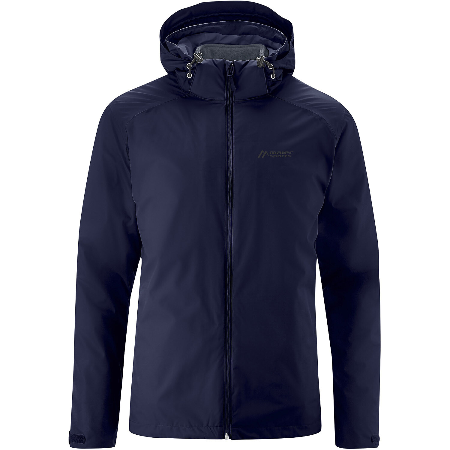 

Куртка Maier Sports Doppeljacke Gregale DJ, морской