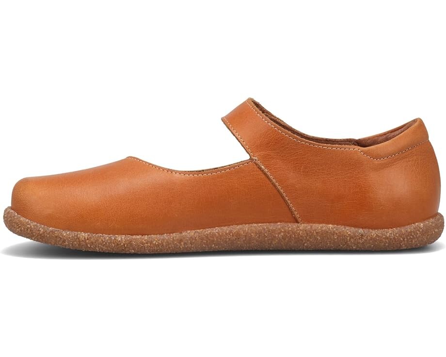 Туфли на плоской подошве Taos Footwear Ultimate, оранжевый — фото 4