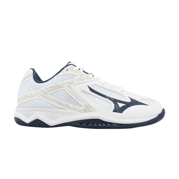 

Кроссовки Thunder Blade 3 'White Dark Denim', белый