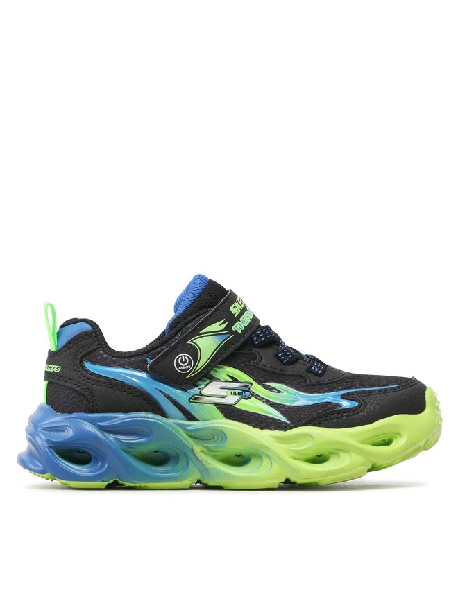 

Кроссовки Skechers, черный