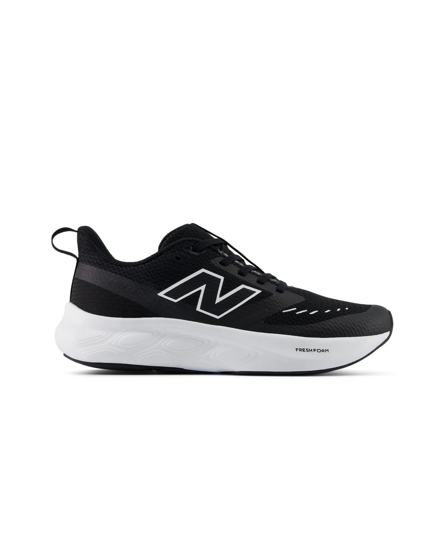 Детские кроссовки New Balance Fresh Foam 625 v1 Lace