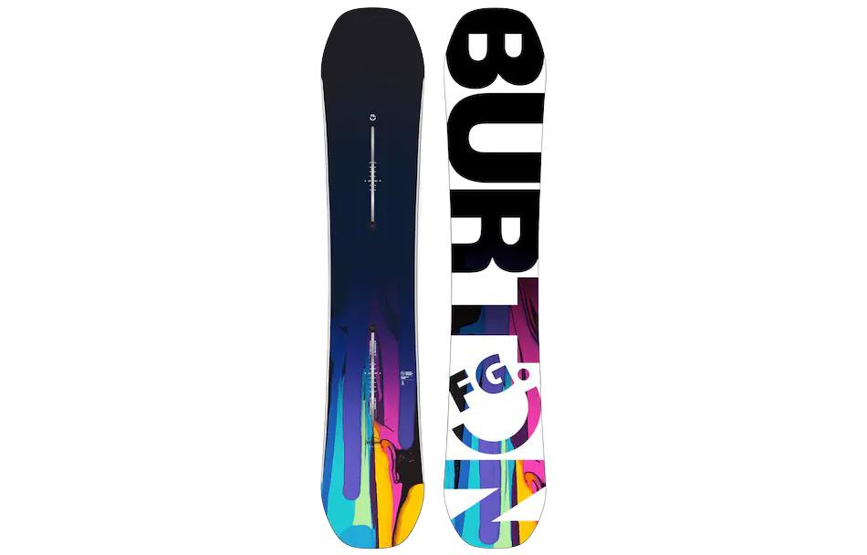 

Женский сноуборд FEEL GOOD Feelgood Powder BURTON, Синий, Женский сноуборд FEEL GOOD Feelgood Powder BURTON