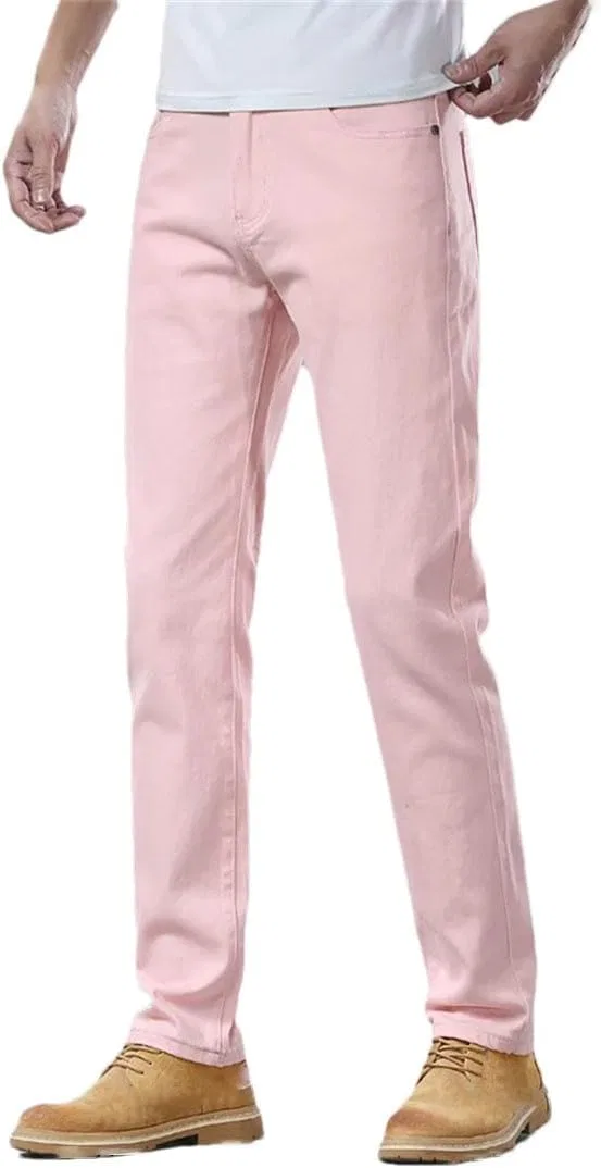 Джинсы slim jeans, 55214