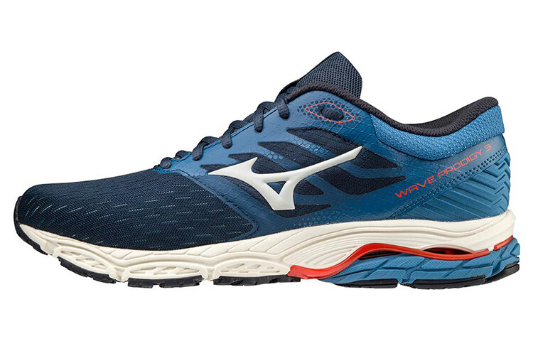

Кроссовки PRO для бега для мужчин Mizuno