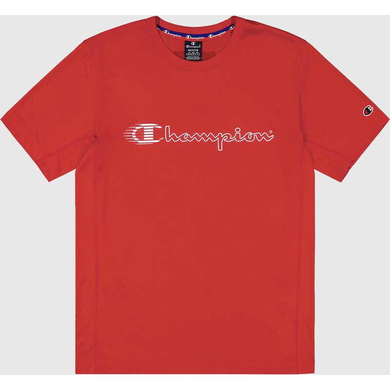 

Рубашка с круглым вырезом Champion, цвет crd