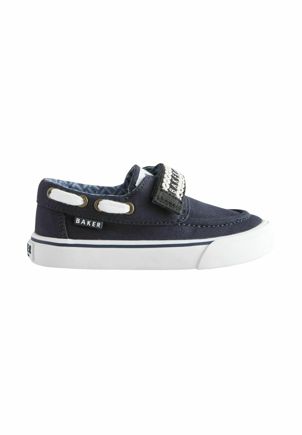 

Туфли-лодочки REGULAR FIT Baker by Ted Baker, темно-синий