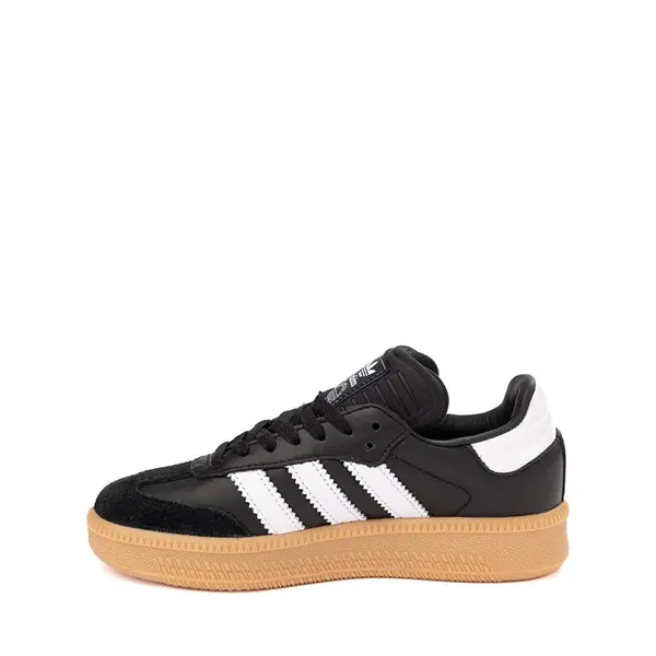 

Кроссовки adidas Samba XLG Athletic Shoe, цвет Core Black/White/Gum