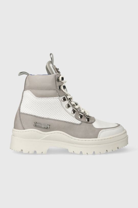Ботильоны Mountain Onyx Filling Pieces, серый