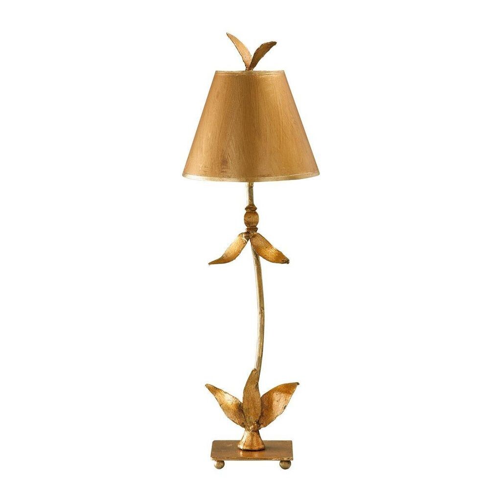

Настольная лампа Red Bell 1xE27 В:76 Ш:20 Elstead Lighting