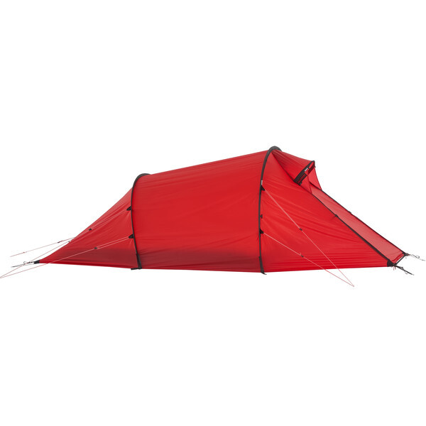 

Палатка Hilleberg, красный