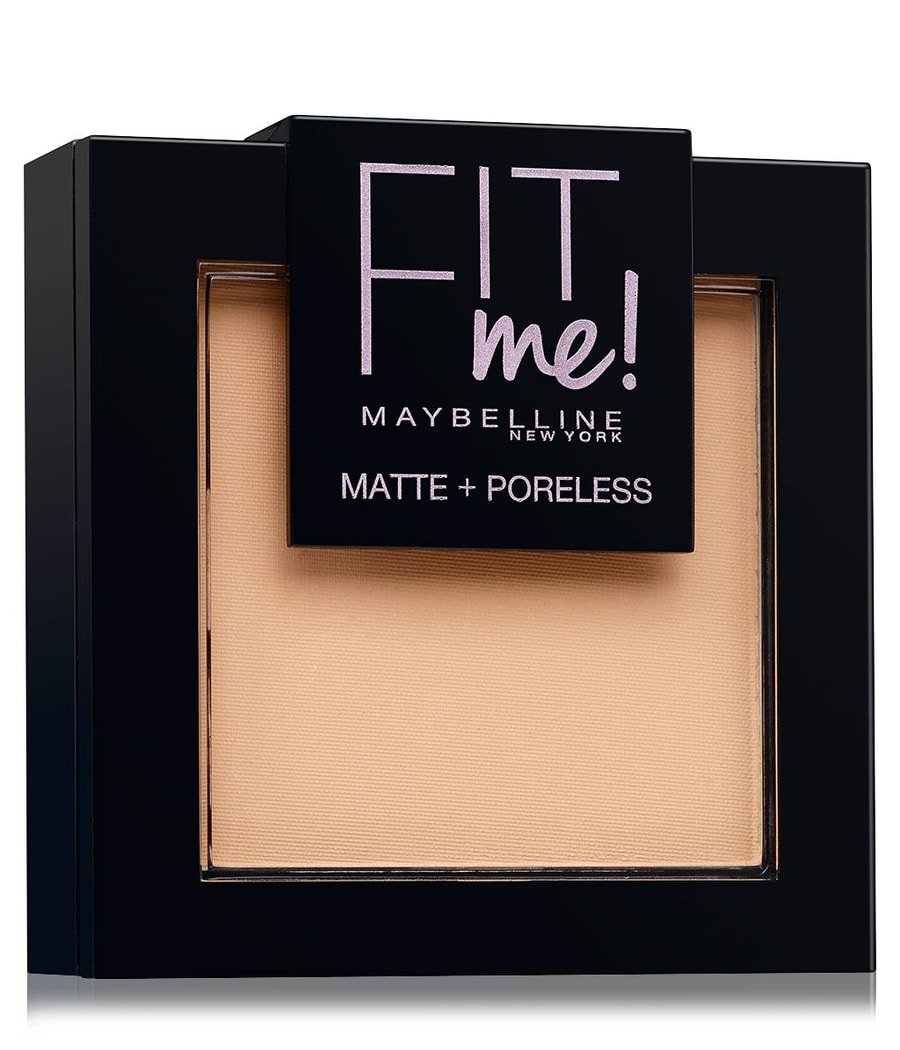 

Компактная пудра Maybelline Fit Me, Nr. 120 - Classic Ivory, 9g