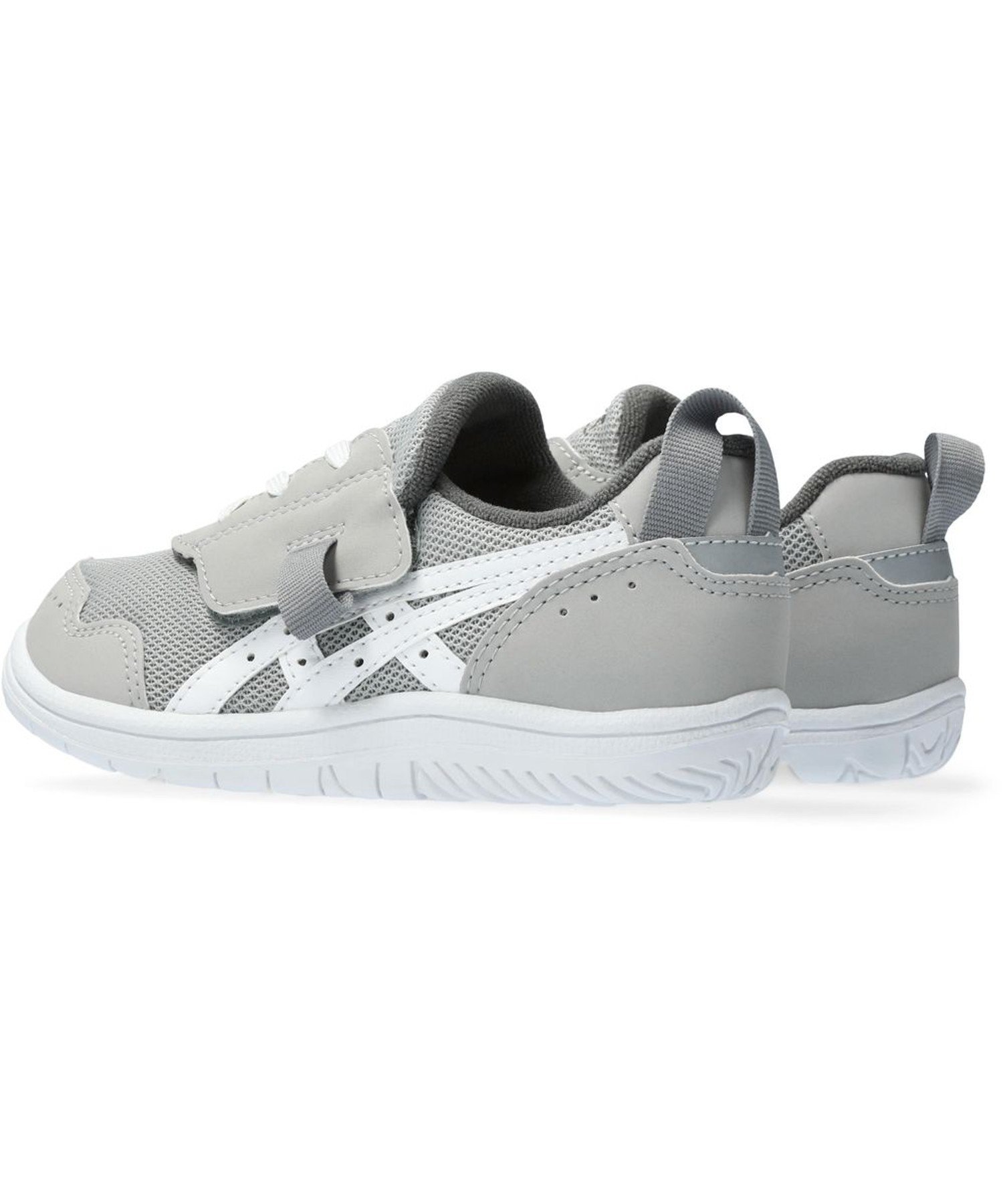 Кроссовки Мини-версия Mystel Suku2（スクスク）, Gray and other shades — фото 2