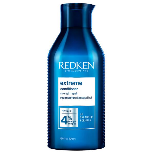 

Кондиционер для укрепления волос, 500 мл Redken Extreme