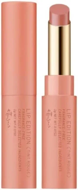 Губная помада Apricot Tulle Etusse Lip Edition 01