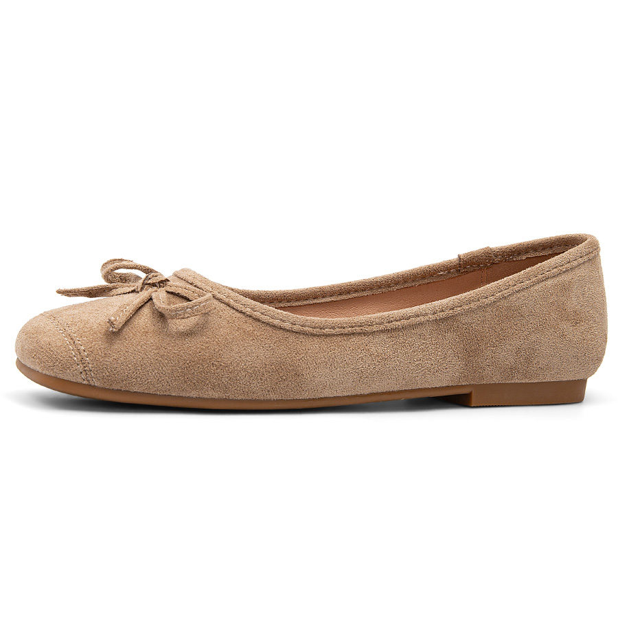 Туфли Women's Casual Shoes Women's OMS, Apricot