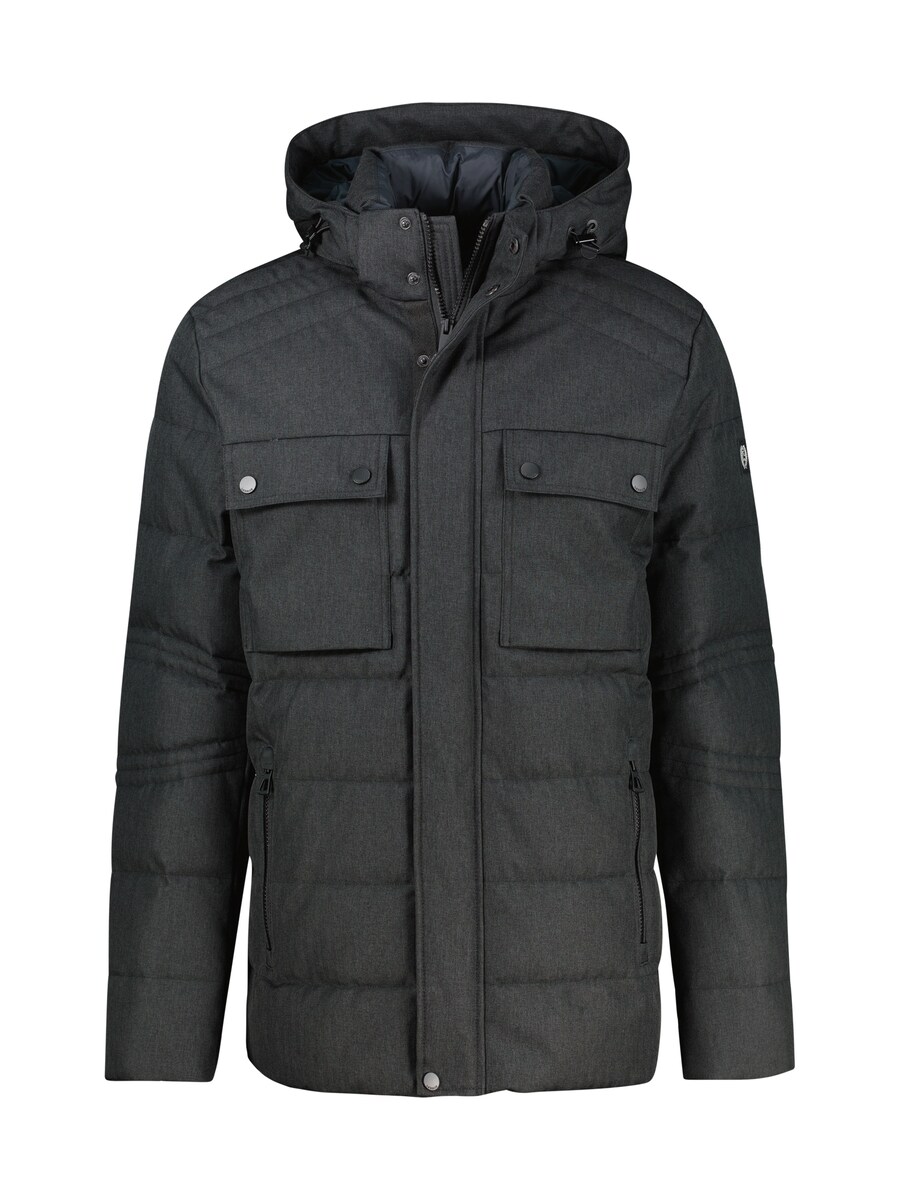 

Демисезонная куртка LERROS, Black