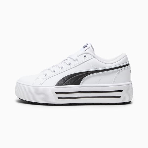 Женские кроссовки Kaia 2.0 Puma, белый