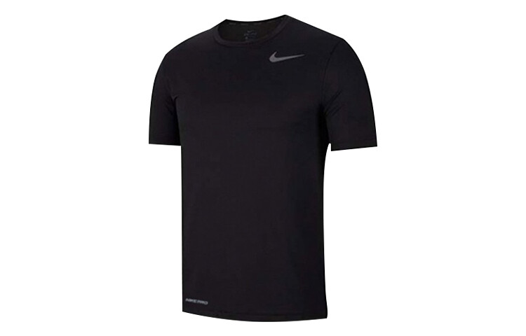 

Мужская футболка Nike, цвет Black