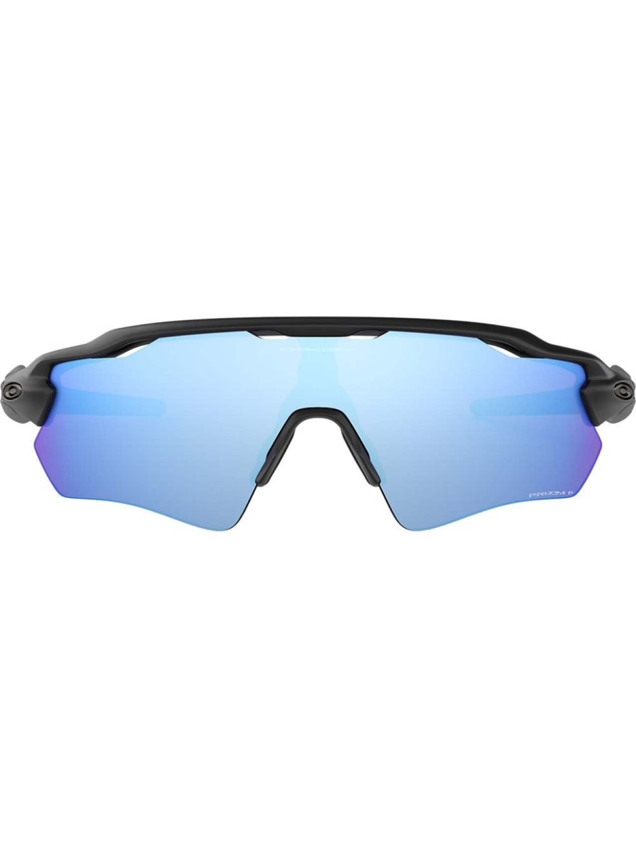 

Oakley солнцезащитные очки-авиаторы Radar Ev Path, черный