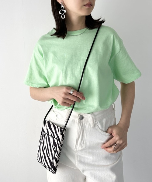 

Футболка с коротким рукавом, однотонная, с круглым вырезом, свободного кроя, 100% ультрахлопок, 178 г GILDAN, мятный