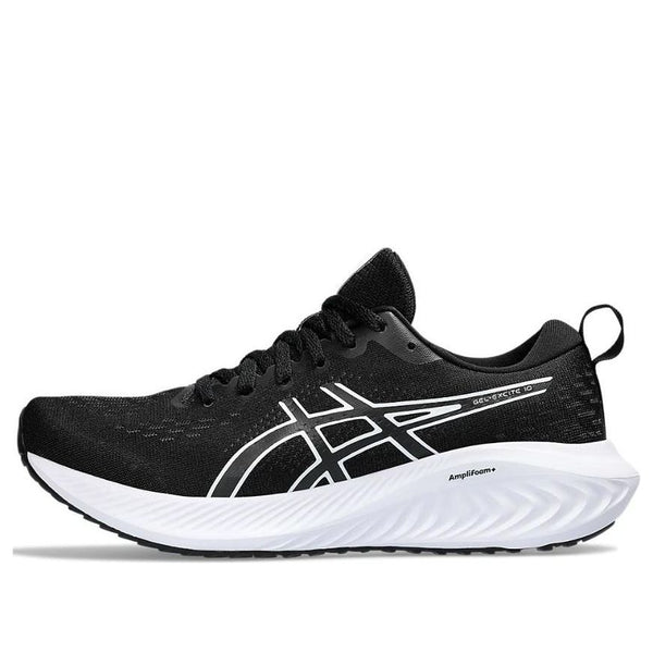 

Кроссовки гель excite 10 Asics, черный