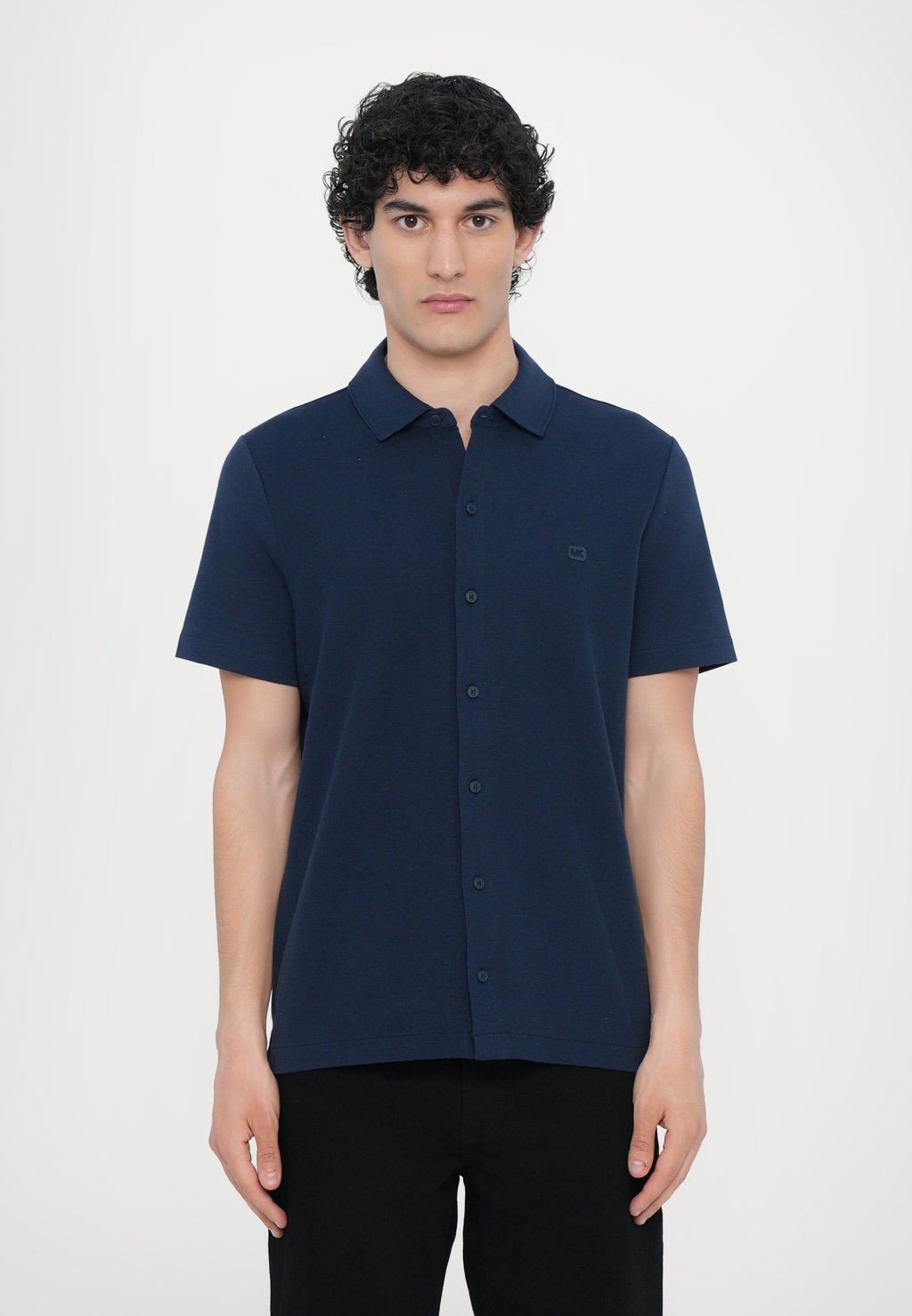 

Рубашка SHIRT Michael Kors, темно-синий