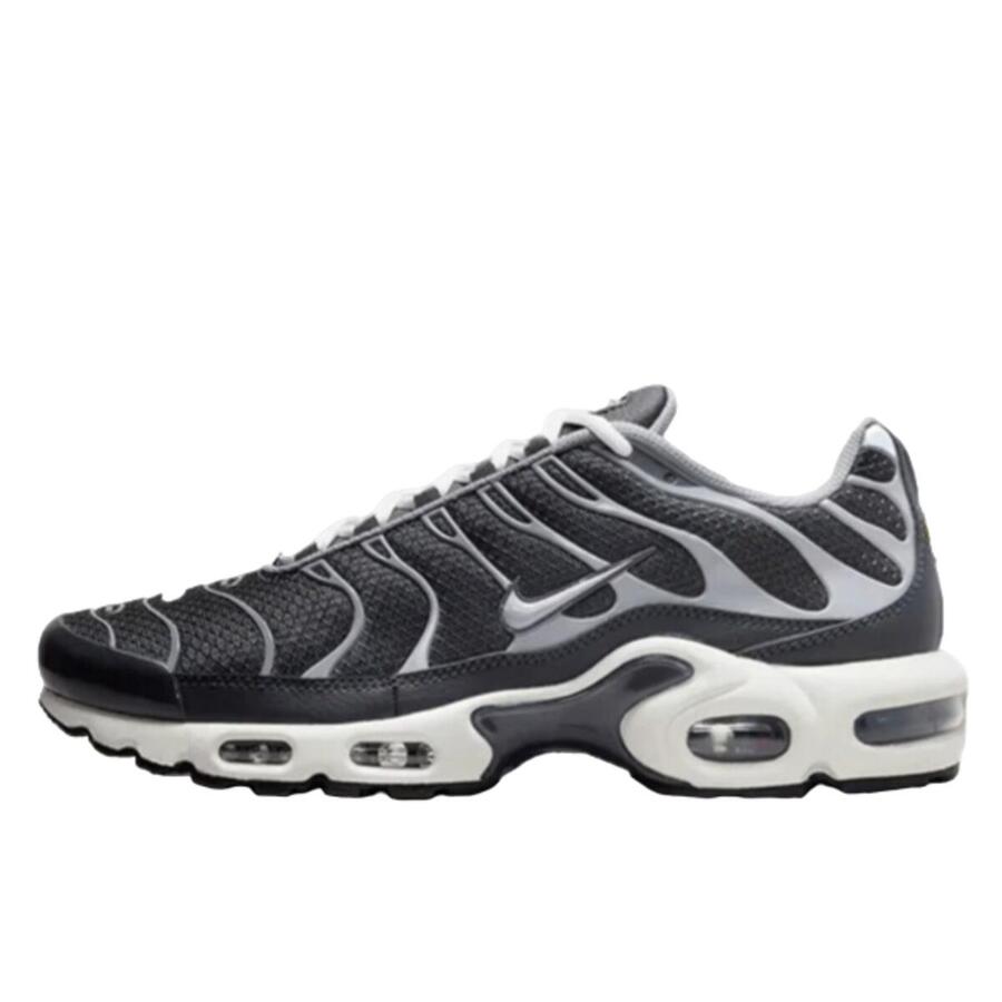 NIKE Кроссовки Air Max Plus SE Greyscale Cool Grey