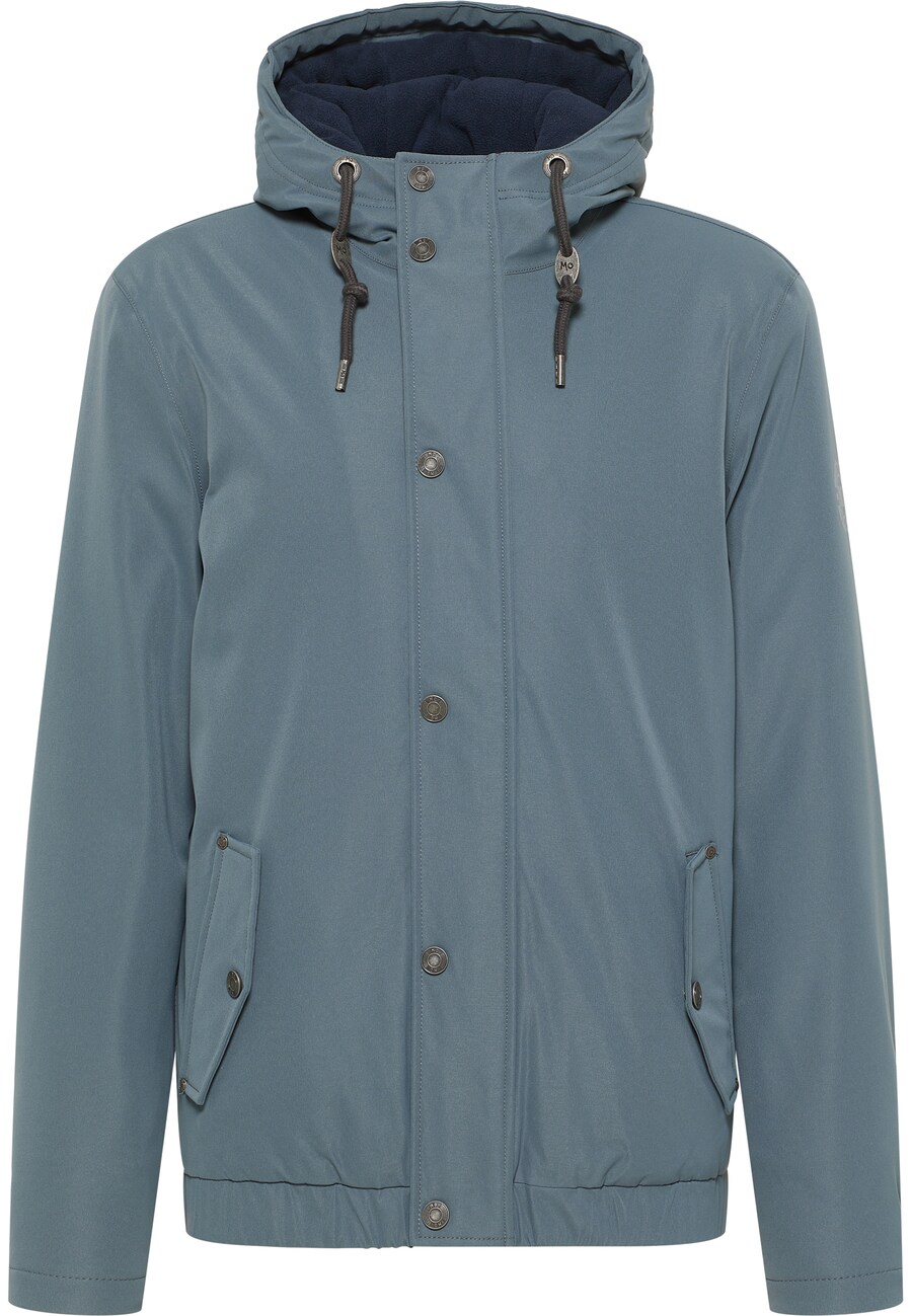 

Куртка Performance MO, Dusty blue