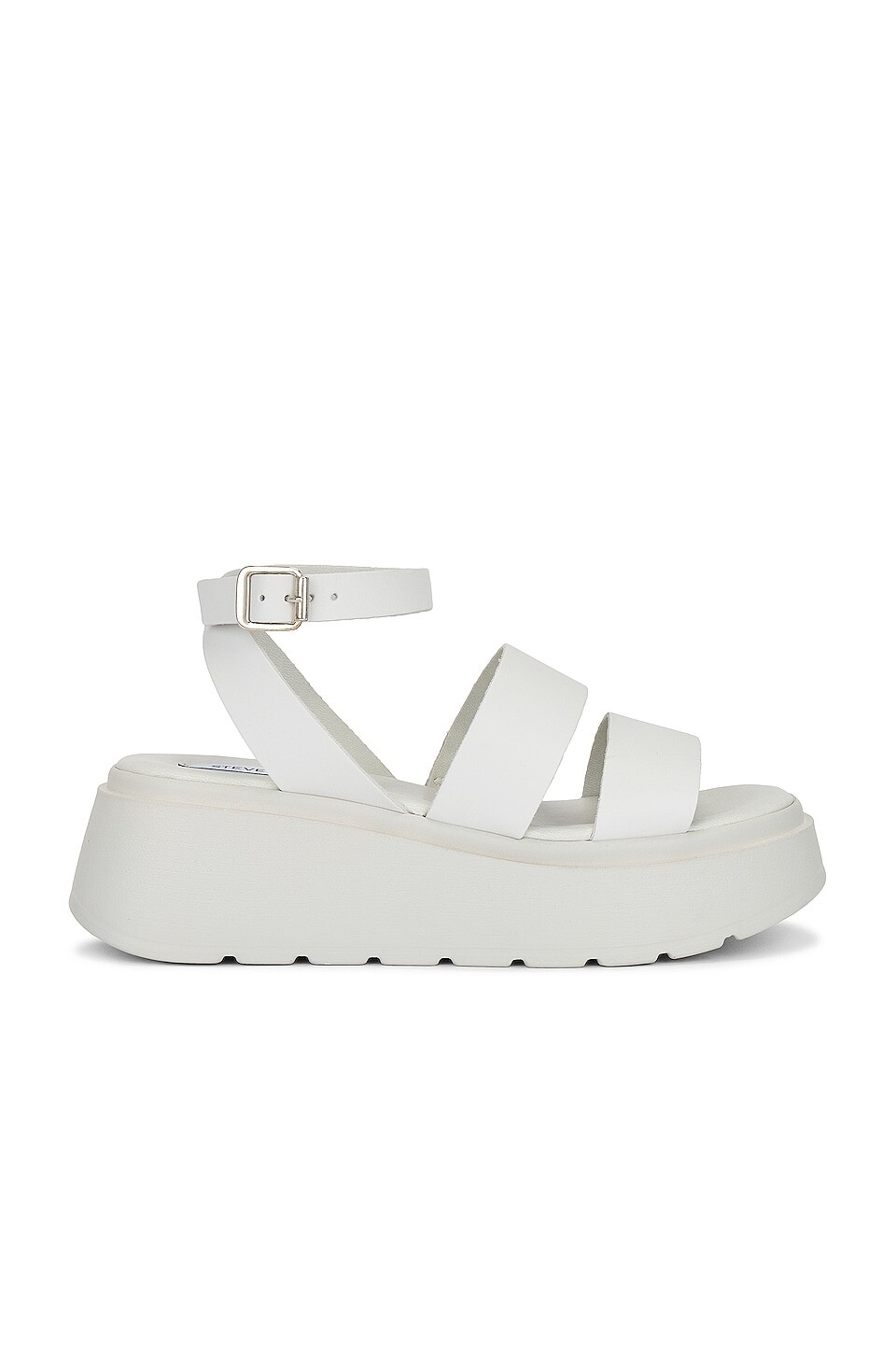 

Сандалии Steve Madden Tenysi, белый