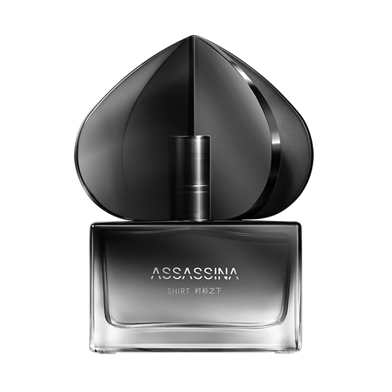 

Унисекс парфюмы ASSASSINA, 50ml under the shirt